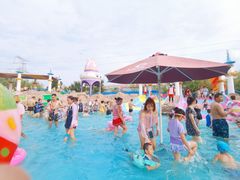 -西安华夏文旅水世界