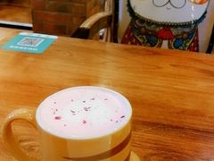 -more than meow吴止猫主题餐厅(承德 中船汇店)