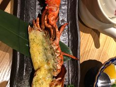 -花和海鲜自助(梅江店)
