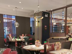 -稻香海鲜饭店(第一国际店)