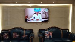 -碧莲盛·不剃发植发