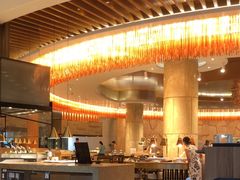 -济南喜来登酒店-盛宴自助西餐厅·综合自助