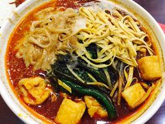 -老赵太太麻辣烫涮肚馆(大经路店)