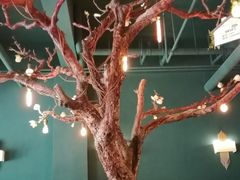 -梧桐树下(云锦世家店)