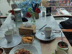 -桃花江餐厅·江景-约会·聚会
