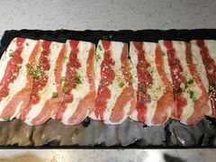-妥妥烤肉料理(昙华林店)
