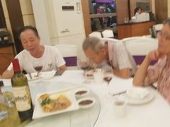 -万山楼海鲜酒家·二十三年老字号