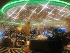 -青岛海尔洲际酒店