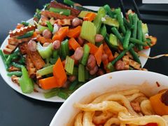 -亲贤打卤面(八一街店)