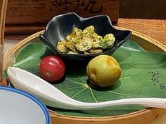 -假装苏杭·迎春花与梅(陆家嘴中心店)