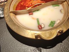 -熊喵来了火锅(太原里第2分店)