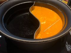 -温野菜涮涮锅(曲江大悦城店)