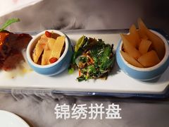 -老头儿油爆虾·1987杭州烟火味(湖滨银泰in77D区店)