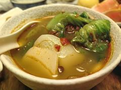 -青藤茶馆(南山路店)