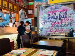 -安妮意大利餐厅(国贸店)