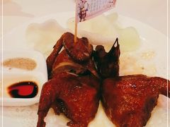 -侨美唐荔园·宴会厅(唐荔园食艺馆店)