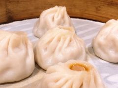 -新梅华·茶点餐厅(石路国际商城店)