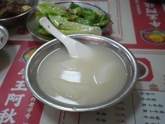 -阿秋牛排(湖心街店)