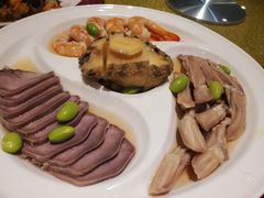 -老吉士酒家(天平路店)