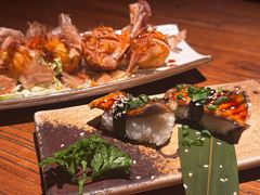 -京鹿料理(荟聚店)