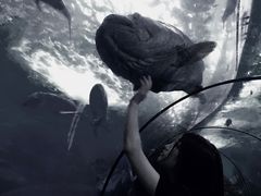 -左海海底世界