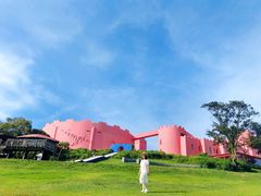 -漳州滨海火山岛自然生态风景区