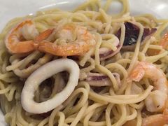 -萨莉亚意式餐厅(河东万达店)