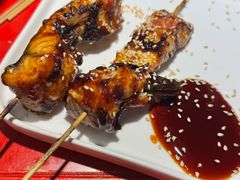 -醉烧膘·烧烤夜宵王(总店)