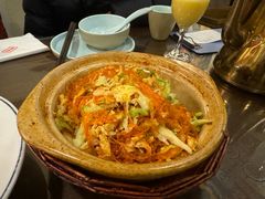 -应天大明王朝·南京菜(中山陵店)