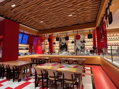 -城市大道红炉披萨烘焙坊