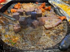 -喜井无限自助烤肉公司(石厦店)