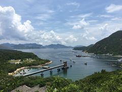 -南丫岛