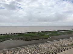 -南汇嘴观海公园