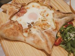 -ALLORA意大利餐厅(丰盛里店)
