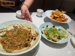 -北大荒人•新东北菜(青岛银座店)