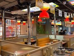 -西塔老太太泥炉烤肉(双井店)