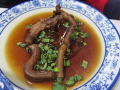-南花桥羊肉馆老字号(乌镇店)
