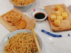 -蓉李记成都名小吃(合肥包河万达店)