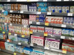 -Olé精品超市(苏州中心店)