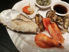 -苏州吴宫泛太平洋酒店