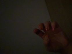 -柚子•猫美睫美甲