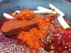 -星鸿社重庆老火锅(燃灯寺分店)