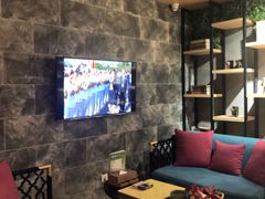 -豪爵足道·SPA(二七路店)
