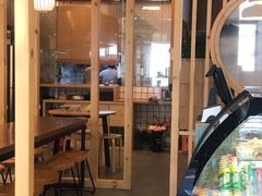 -红小满休闲餐厅(十全街店)