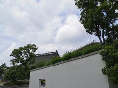 -浙江大学(海宁国际校区)