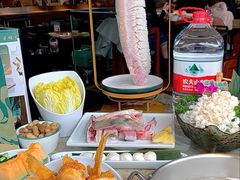 -淘米捞·米汤脆鲩鱼火锅(福田皇岗店)