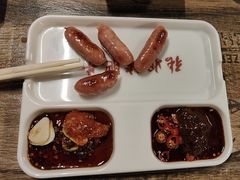 -张姐烤肥牛(西丽店)