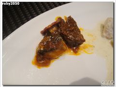 -北京港澳中心瑞士酒店·瑞士咖啡厅·自助餐