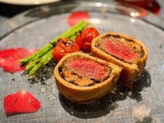 -弦月窗LUNETTE BY AMANDA(复兴路店)