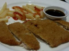-德大西餐社(云南南路店)